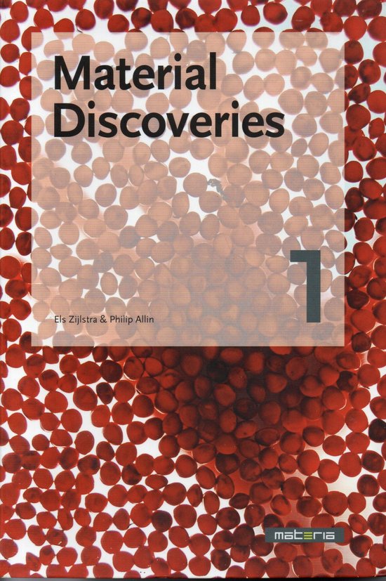 Material discoveries / 1 / Material Discoveries / 1