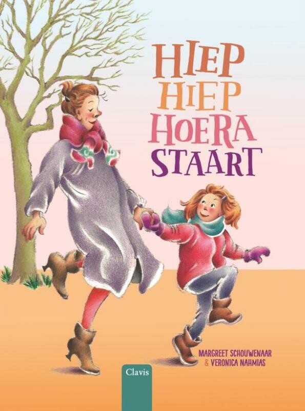 Hiephiephoerastaart
