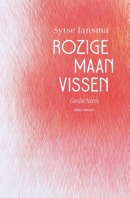 Rozige maanvissen