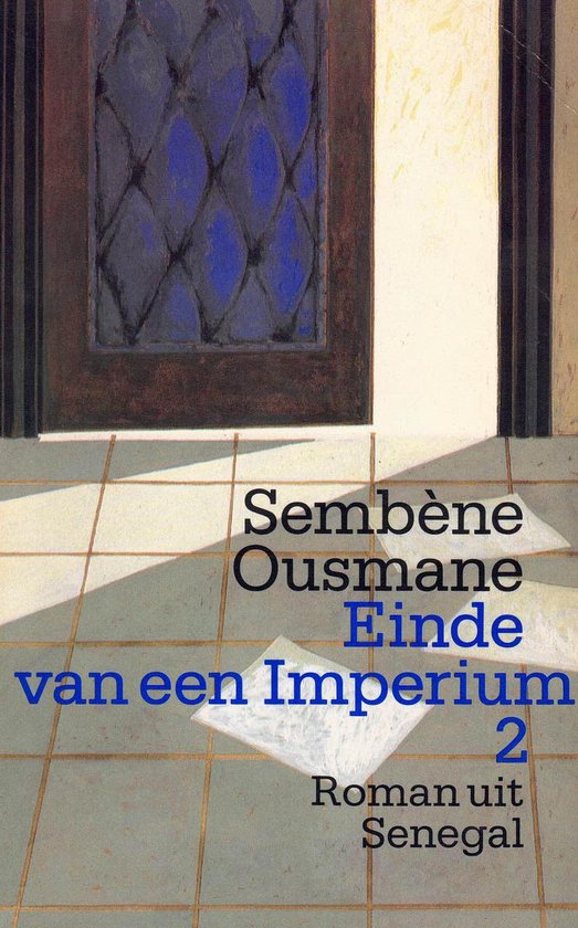 Einde van een imperium (Deel 2)