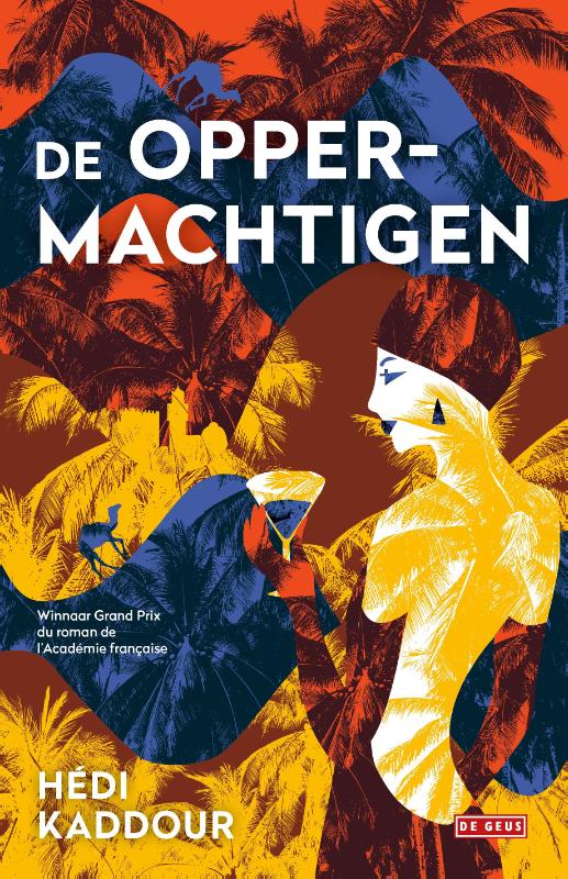 Isbn De Oppermachtigen thumbnail