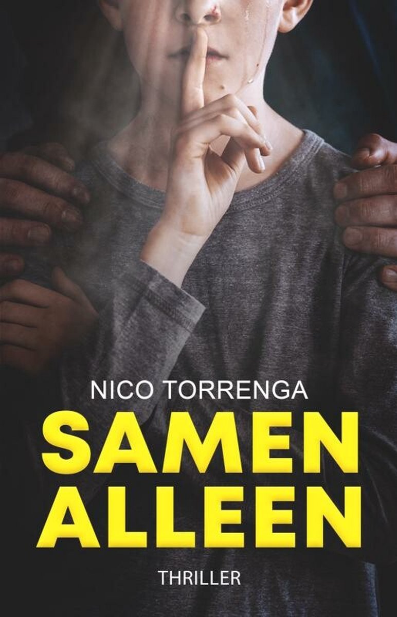 Nico Torrenga Samen Alleen thumbnail