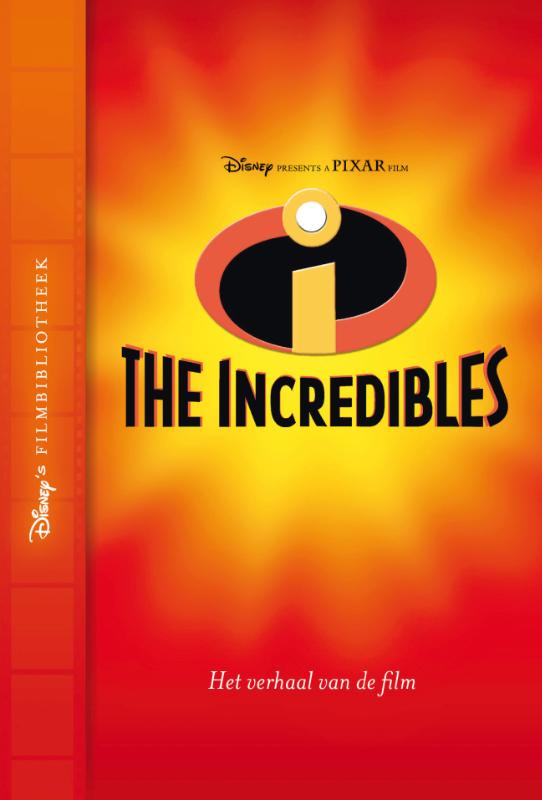 Incredibles / Disney Pixar