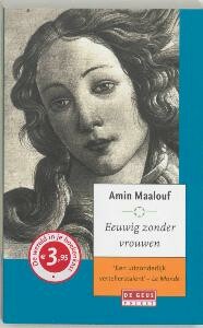 Isbn Eeuwig zonder vrouwen