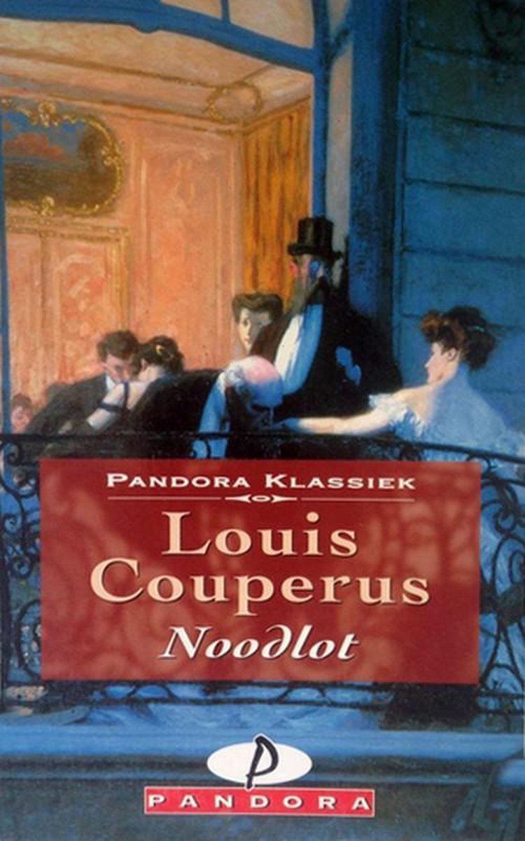 Noodlot / Lalito Klassiek