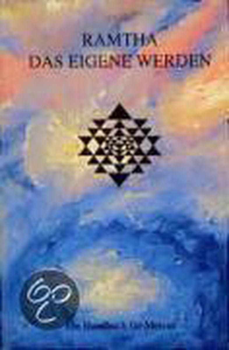 Ramtha. Das eigene Werden