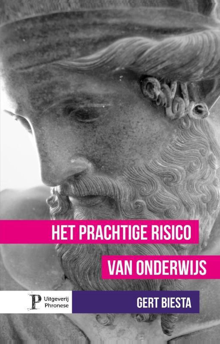 boekenbalie_9789490120108_cover Het prachtige risico van onderwijs