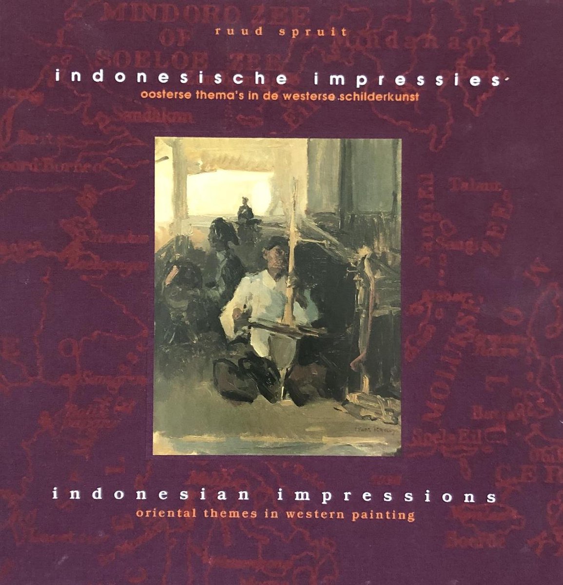 R. Spruit Indonesische Impressies thumbnail