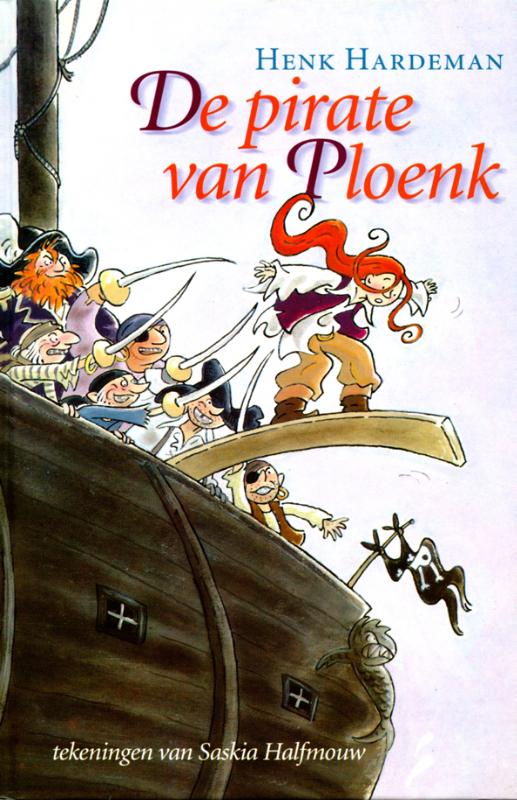 boekenbalie_9789025110222_cover De pirate van Ploenk
