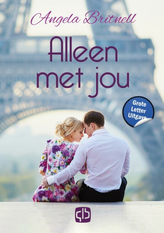 Angela Britnell Alleen Met Jou thumbnail