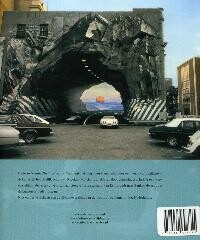 Het bedrogen oog achterkant