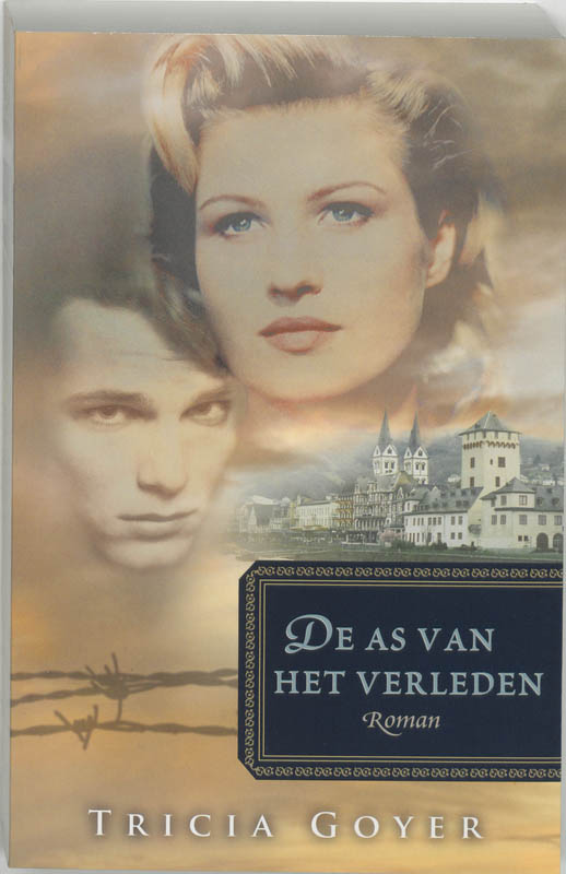 T. Goyer De As Van Het Verleden