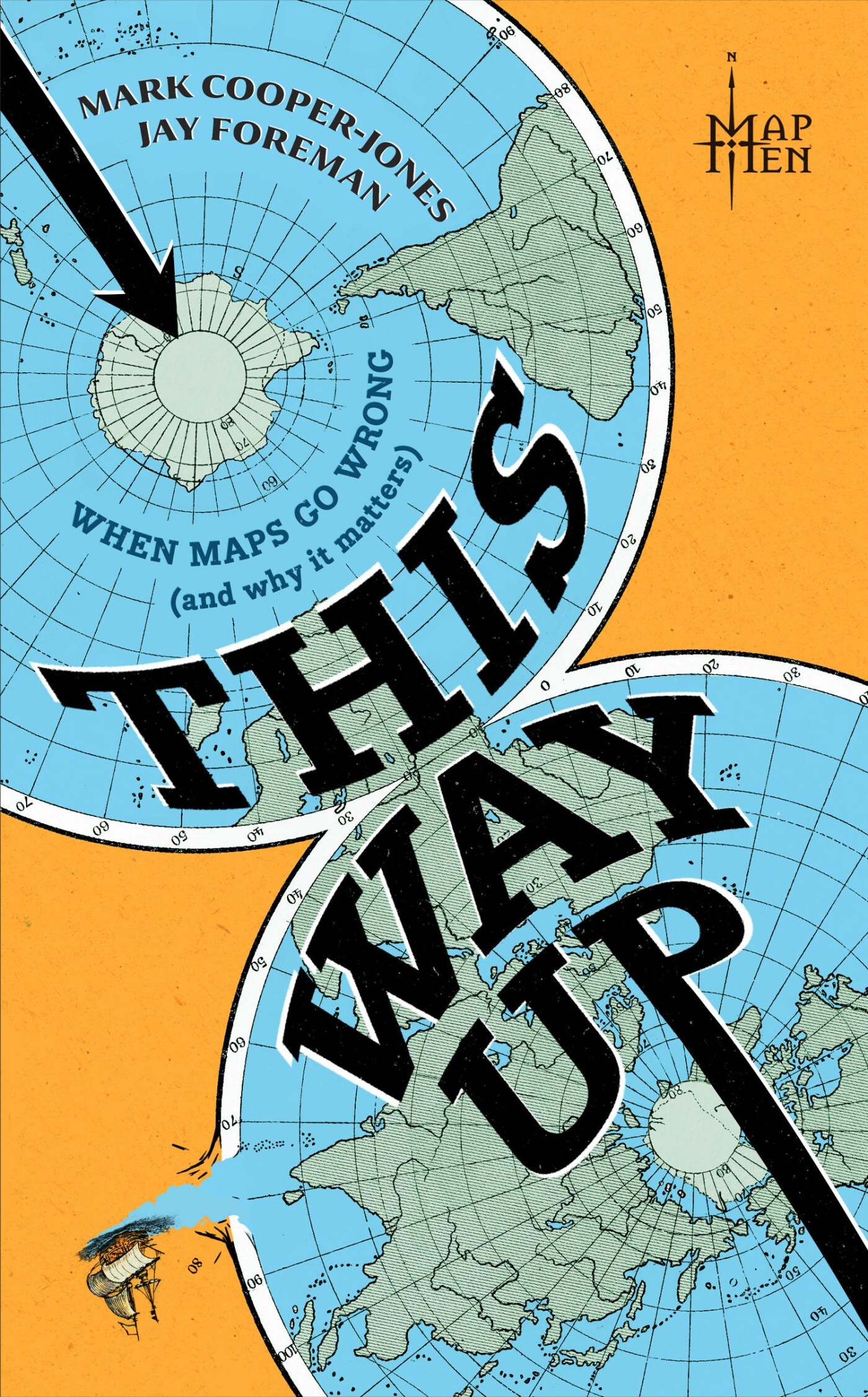 This Way Up