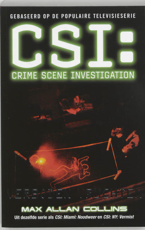 CSI : Verboden vruchten