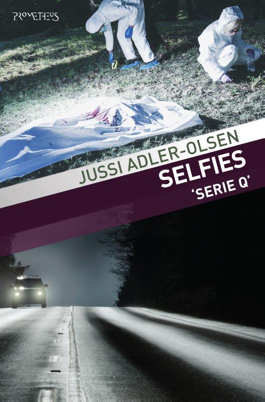 Serie Q 7 -   Selfies