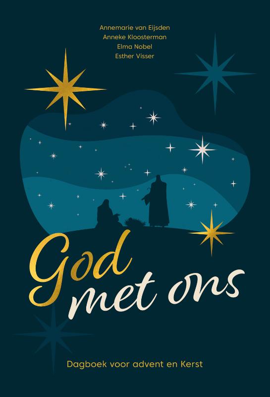 Annemarie van Eijsden God Met Ons thumbnail