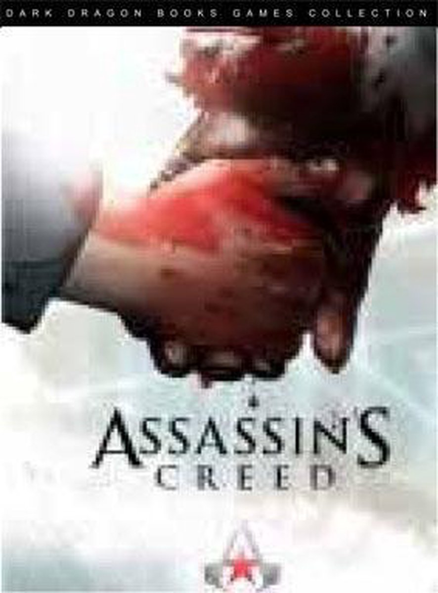boekenbalie_9789460780714_cover Assassin's creed bundel hc01. bevat the fall en the chain