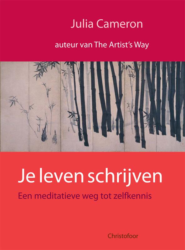 boekenbalie_9789060386170_cover Je leven schrijven