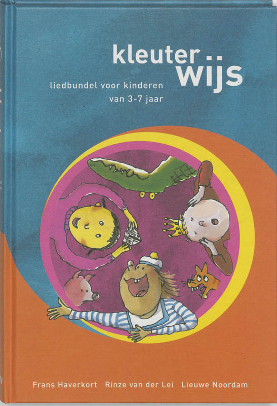 Kleuterwijs thumbnail