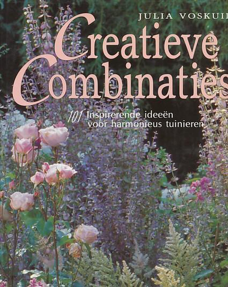 boekenbalie_9789062555482_cover Creatieve combinaties