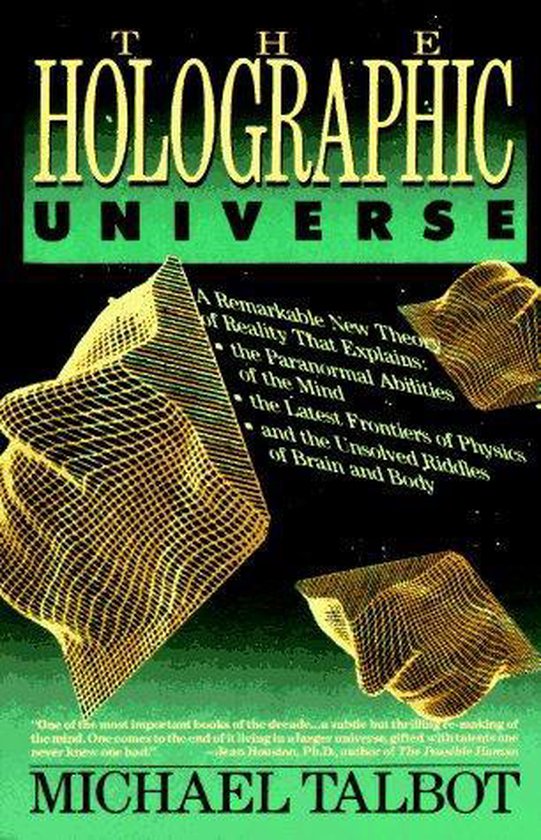 Holographic Universe