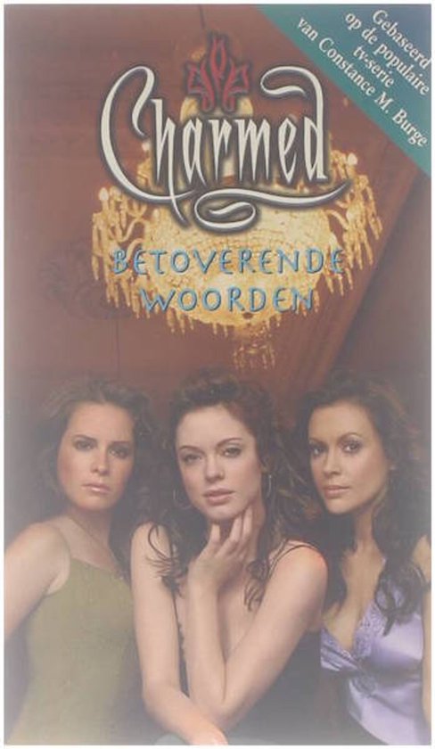 CHARMED 025