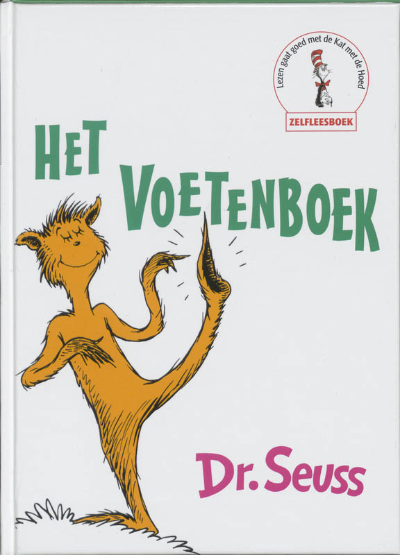 Voetenboek