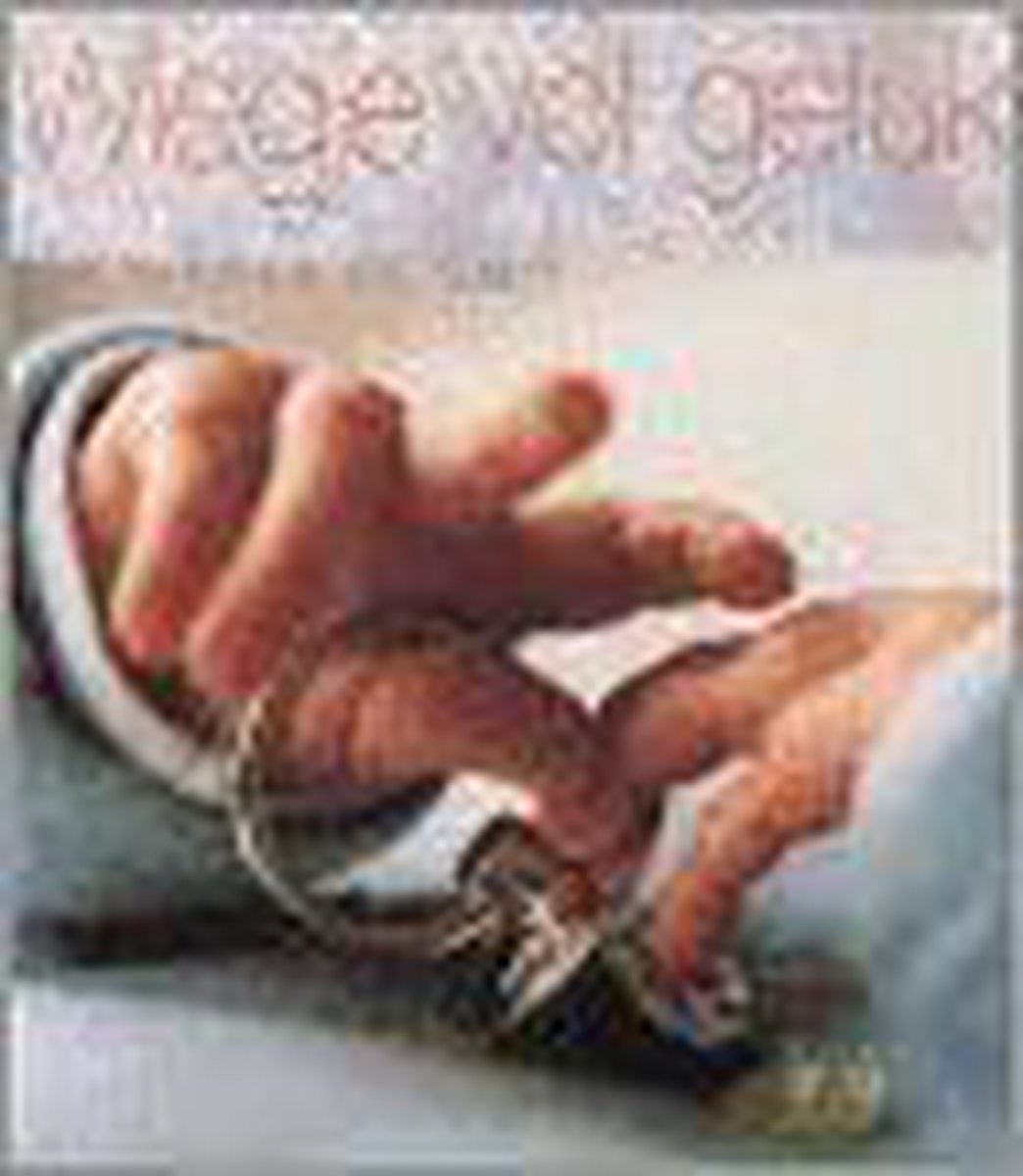 boekenbalie_9789026928666_cover Wiegje vol geluk / Elysee