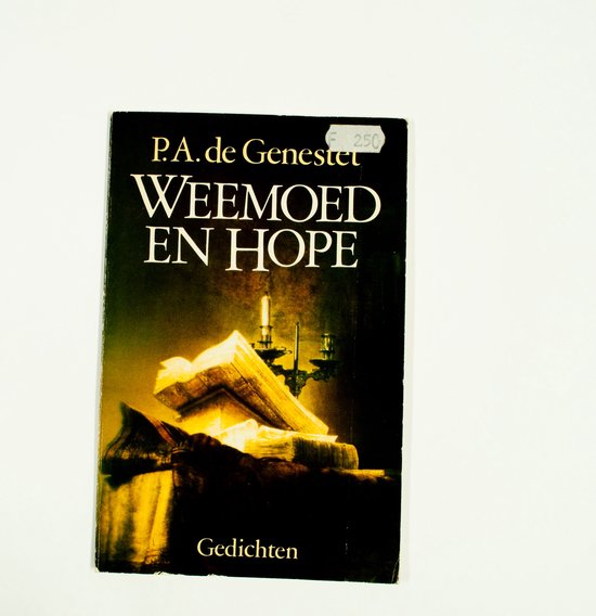 Weemoed en hope