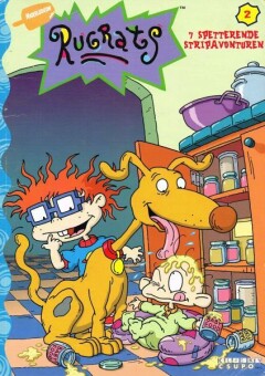 RUGRATS 2