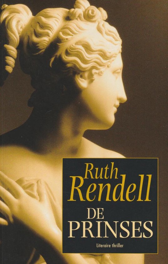 Ruth Rendell De Prinses thumbnail