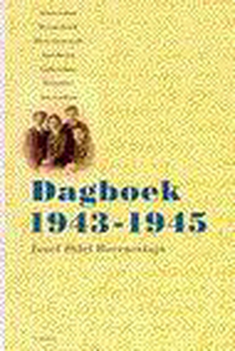 Dagboek 1943-1945