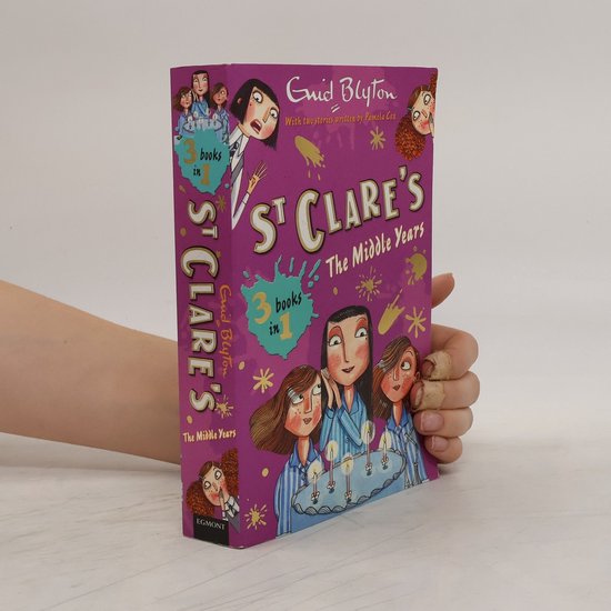 St. Clare's Collection