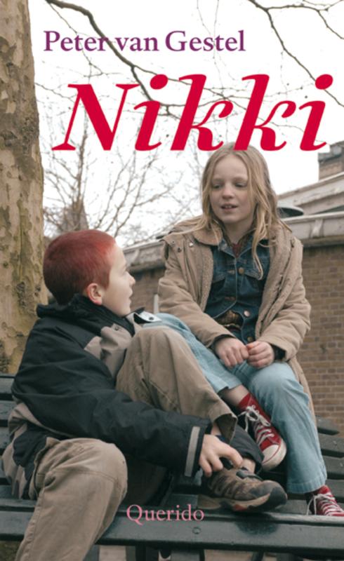 P. van Gestel Nikki thumbnail