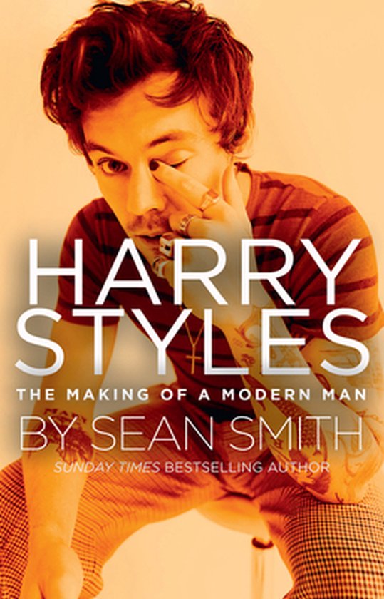 Sean Smith Harry Styles