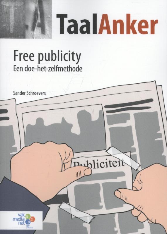 Free publicity / TaalAnker