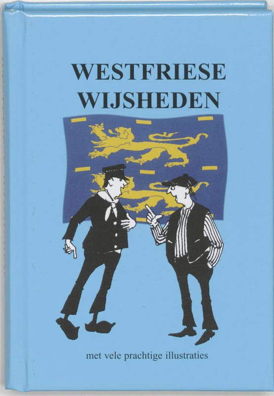 Westfriese Wijsheden thumbnail