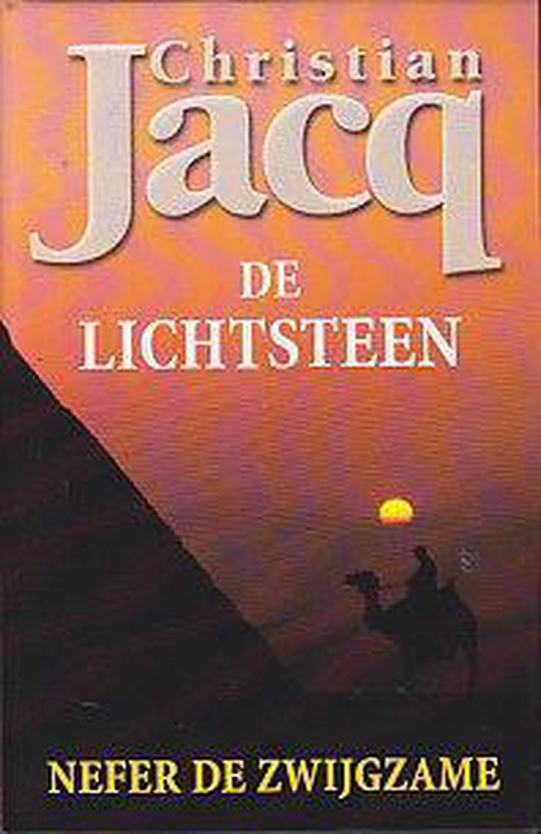boekenbalie_9789051083965_cover Nefer de Zwijgzame