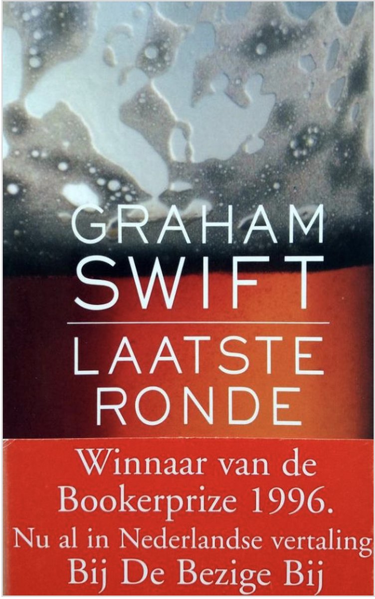 Graham Swift Laatste Ronde thumbnail