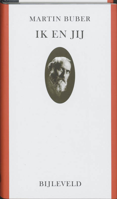 Martin Buber Ik En Jij thumbnail