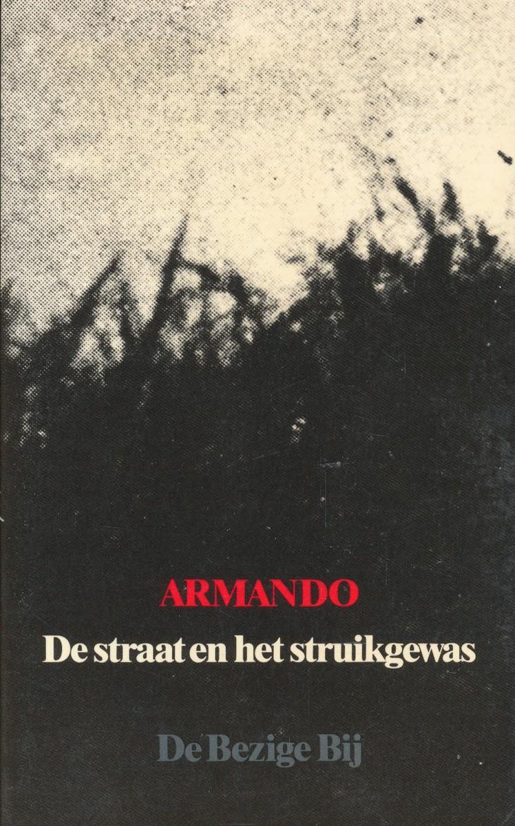 boekenbalie_9789023430551_cover De straat en het struikgewas / BB-literair