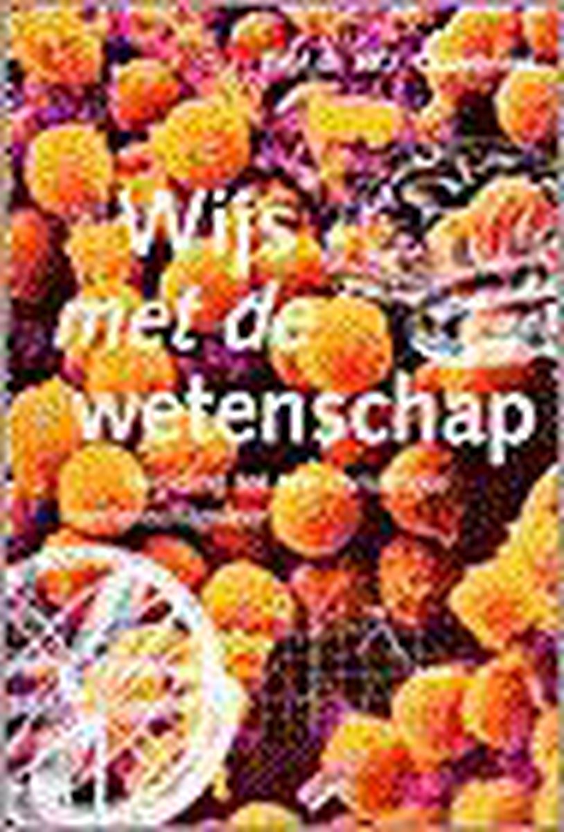 WIJS MET DE WETENSCHAP