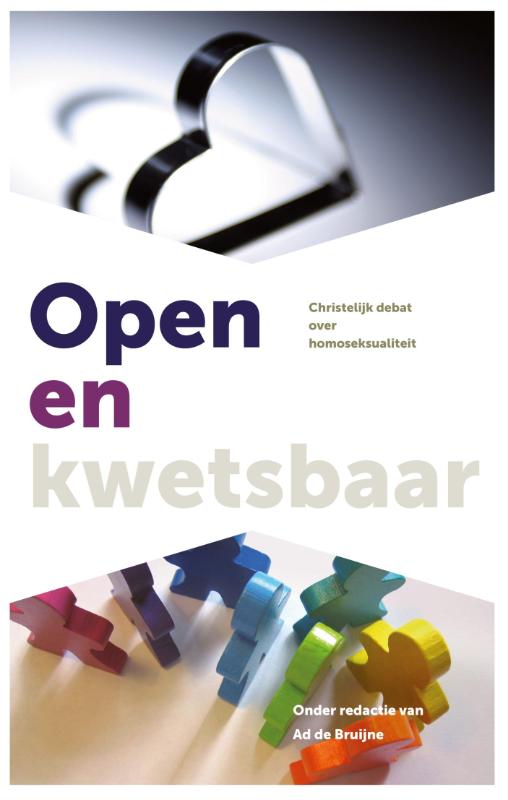 Open en kwetsbaar / TU-bezinningsreeks / 11