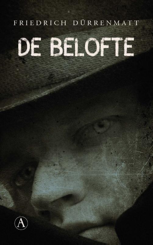 boekenbalie_9789025308452_cover De belofte