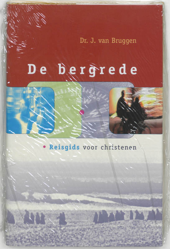 De Bergrede