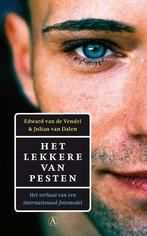 boekenbalie_9789025368531_cover Het lekkere van pesten