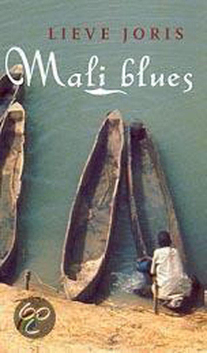 Mali blues / Rainbow pocketboeken / 470