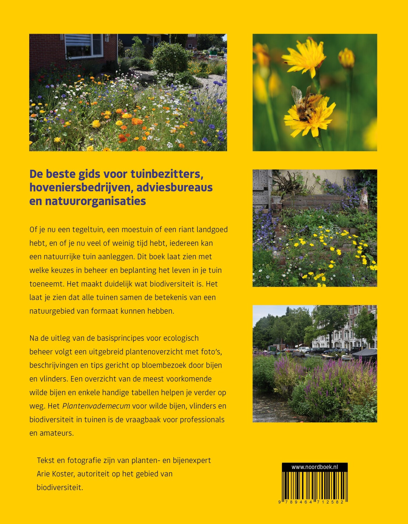 Plantenvademecum achterkant