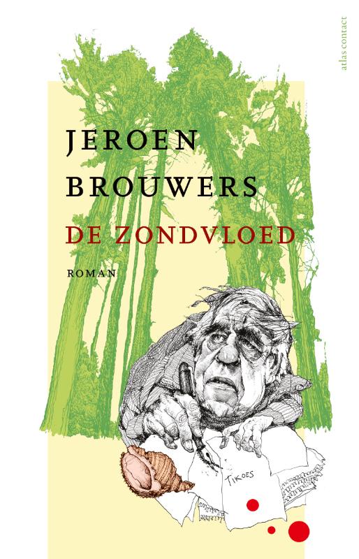 Jeroen Brouwers De Zondvloed thumbnail