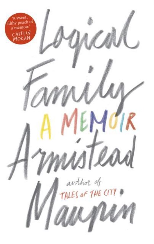 Armistead Maupin Logical Family thumbnail